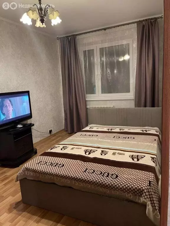 3-комнатная квартира: Москва, Пятницкое шоссе, 47 (85 м) - Фото 0