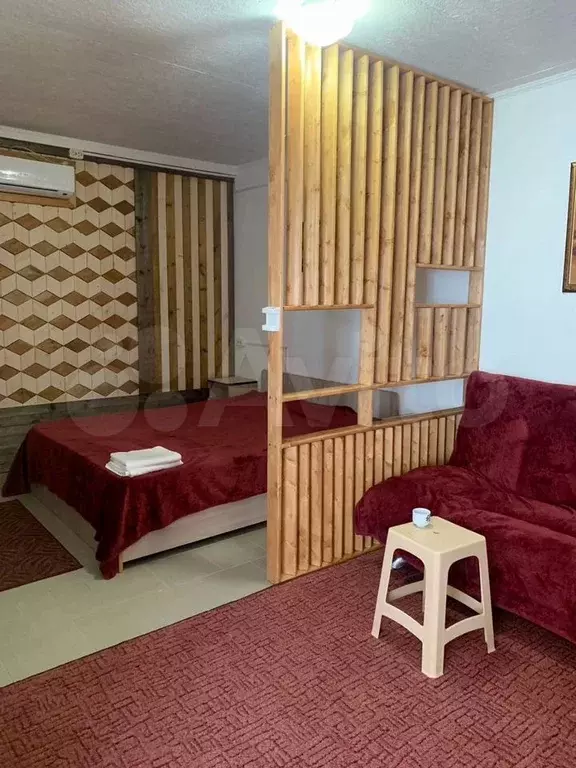 Комната 30 м, 1/1 эт. - Фото 0
