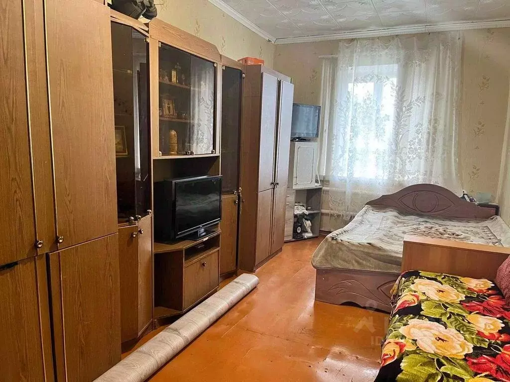 3-к кв. Оренбургская область, Оренбургский район, с. Никольское ... - Фото 1