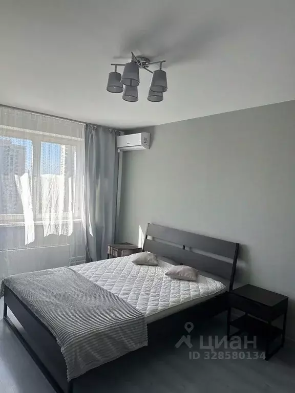 1-к кв. Москва Окская ул., 3К2 (46.0 м) - Фото 1