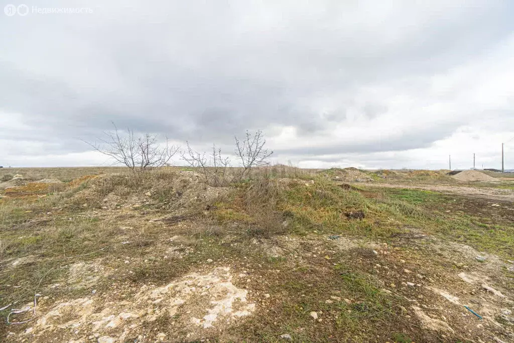 Участок в Севастополь, Кадетская улица (10 м) - Фото 2