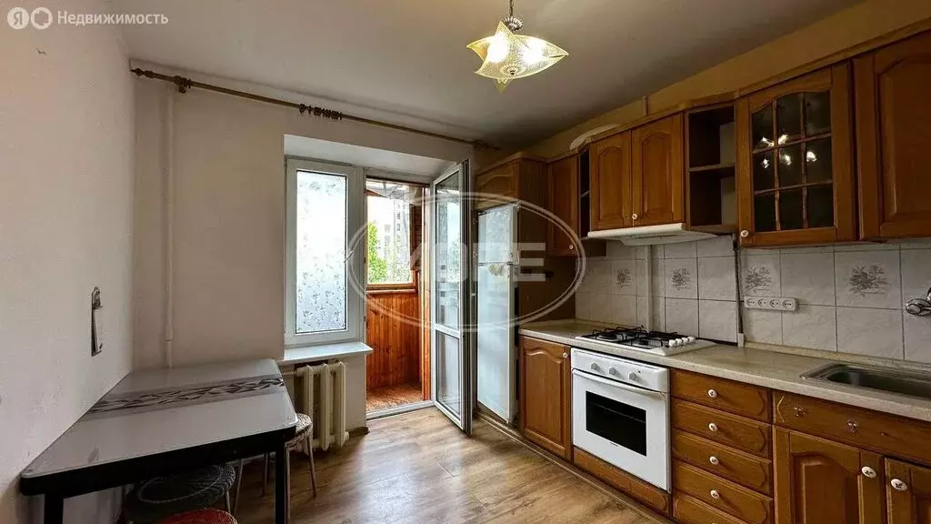 3-комнатная квартира: Калининград, Красносельская улица, 80А (72 м) - Фото 0