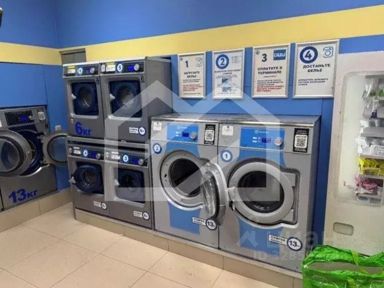 Помещение свободного назначения в Москва ул. Космонавта Волкова, 6А ... - Фото 2