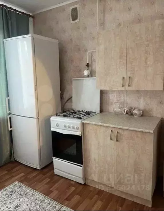 1-к кв. Нижегородская область, Нижний Новгород Школьная ул., 32 (32.0 ... - Фото 1