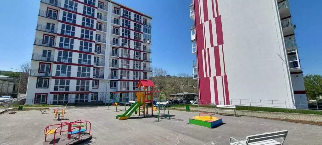 Продаётся 1-к квартира, 36.5 м - Фото 0