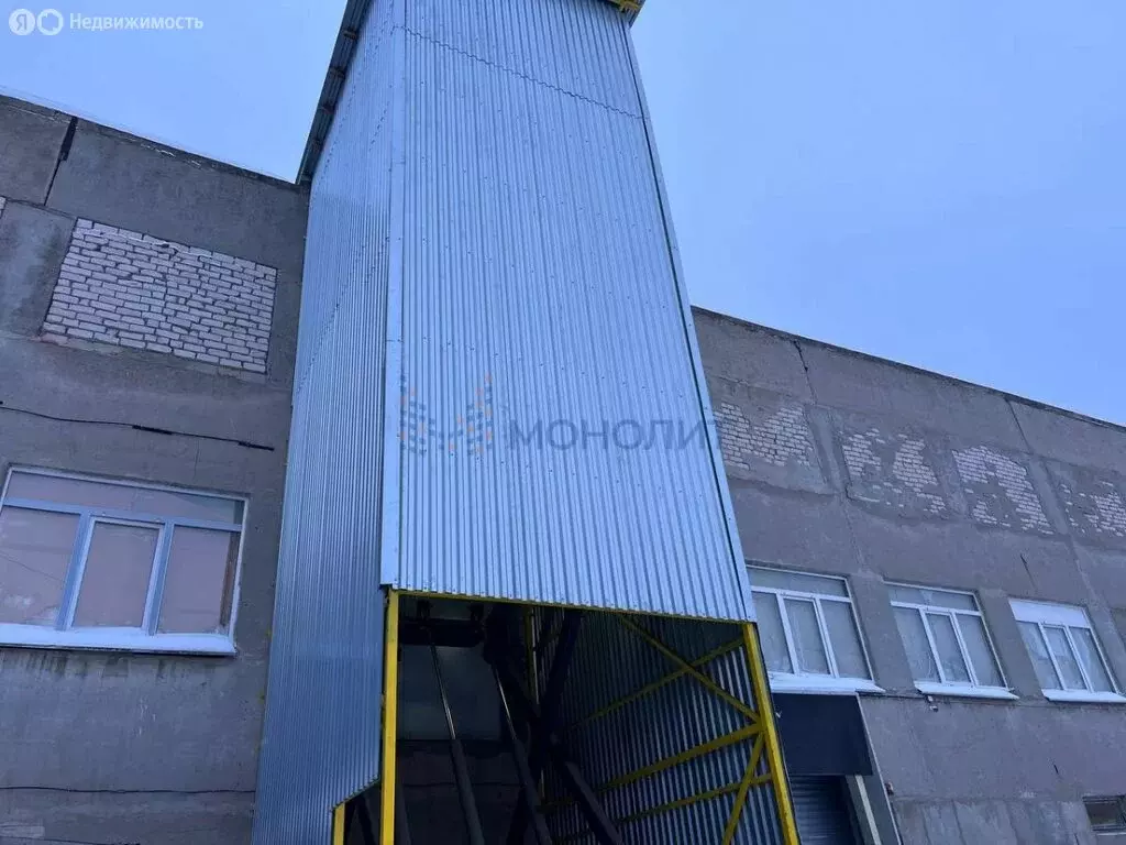 Помещение свободного назначения (500 м) - Фото 2