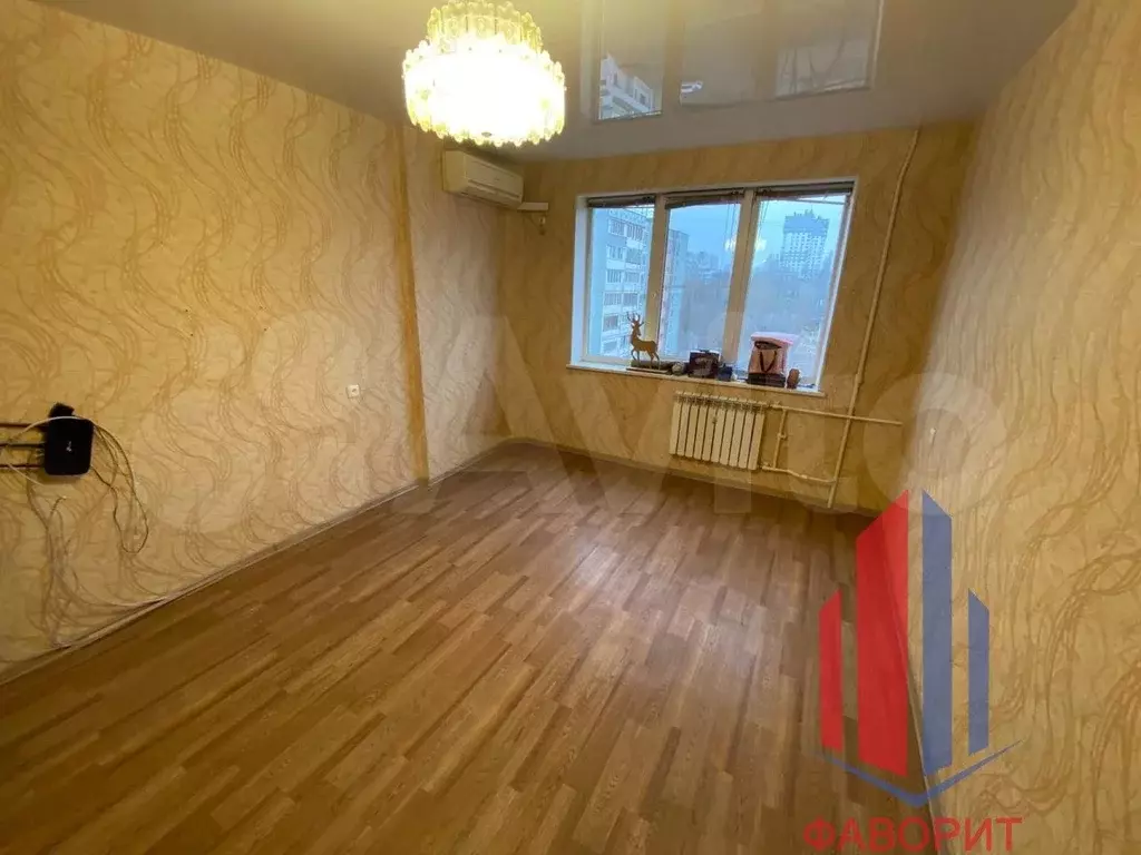 2-к. квартира, 50,4 м, 7/9 эт. - Фото 1