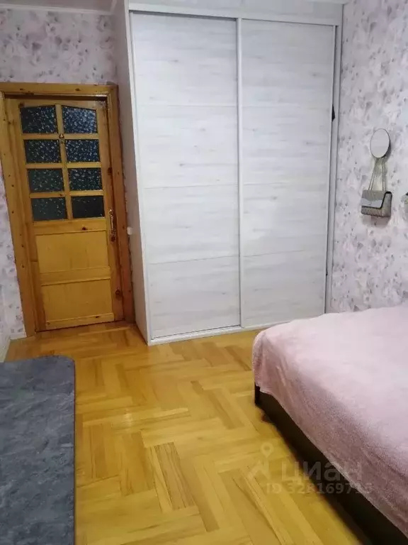 3-к кв. Коми, Сыктывкар ул. Куратова, 91 (65.1 м) - Фото 2