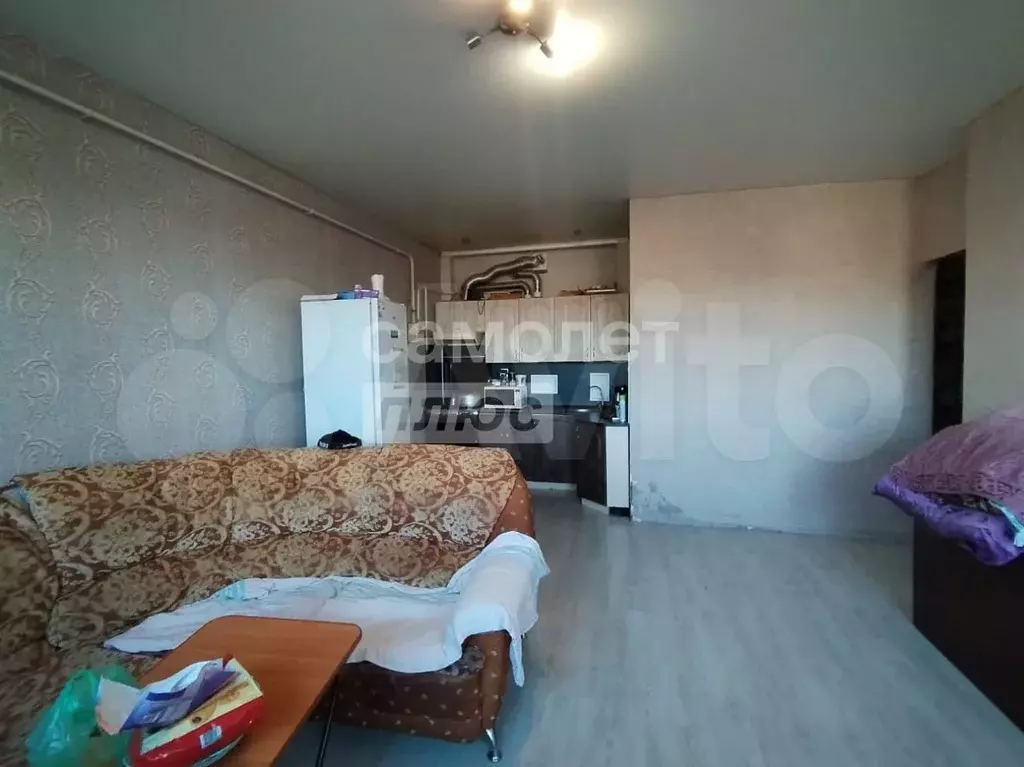 2-к. квартира, 47,1 м, 2/3 эт. - Фото 1