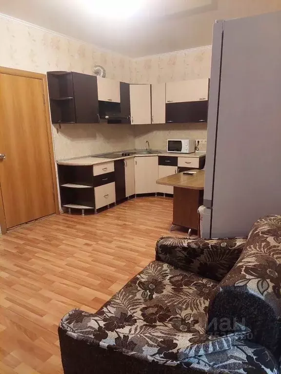 1-к кв. Краснодарский край, Славянск-на-Кубани Колхозная ул., 162 ... - Фото 2