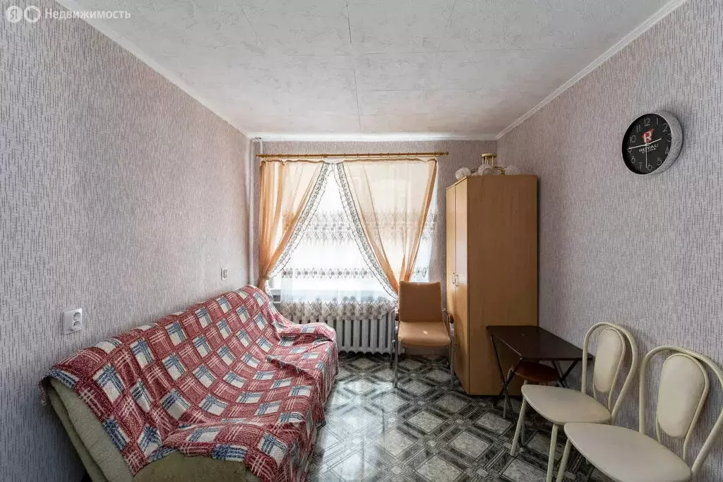 1к в 4-комнатной квартире ( м) - Фото 1