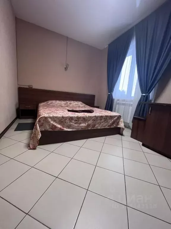 Комната Кировская область, Белая Холуница Юбилейная ул., 32 (15.0 м) - Фото 0