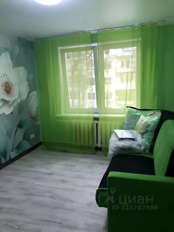 2-к кв. Московская область, Истра муниципальный округ, с. Павловская ... - Фото 1