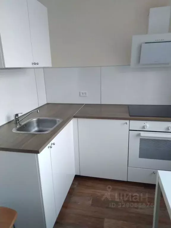 1-к кв. Санкт-Петербург ул. Маршала Казакова, 78к1 (34.3 м) - Фото 1