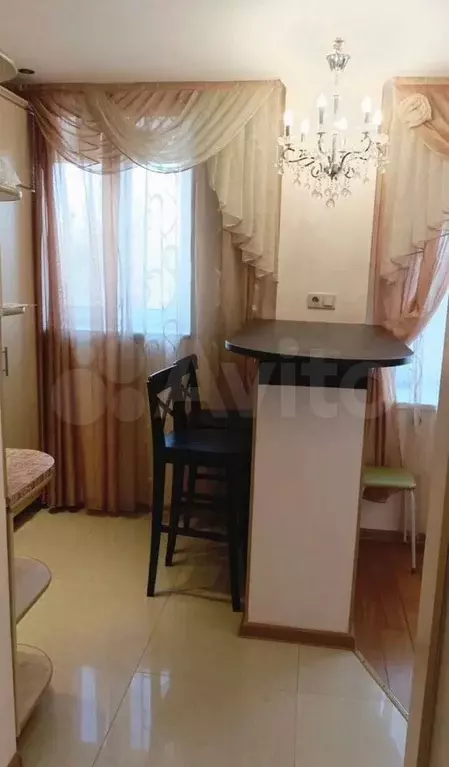Квартира-студия, 20,9 м, 4/5 эт. - Фото 0