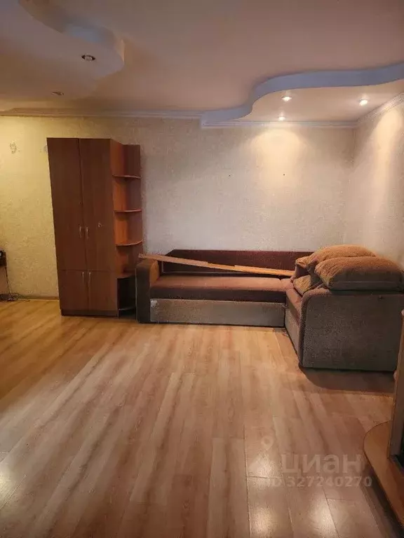 1-к кв. Севастополь ул. Горпищенко, 41 (33.0 м) - Фото 1