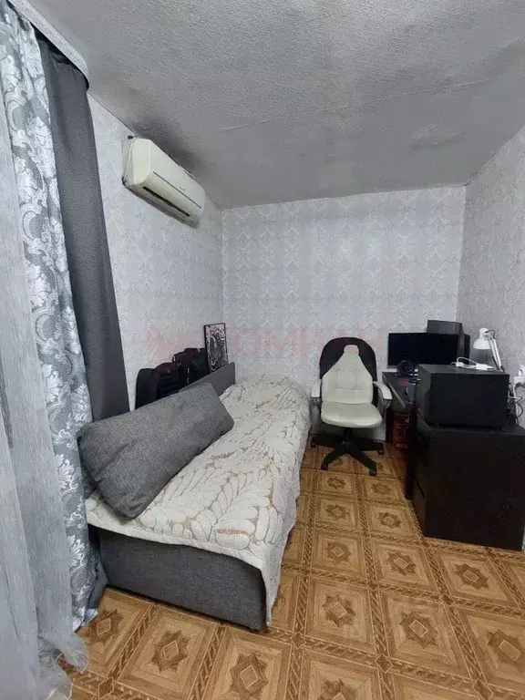 1-к кв. Ростовская область, Ростов-на-Дону Рабочая пл., 8 (32.0 м) - Фото 2