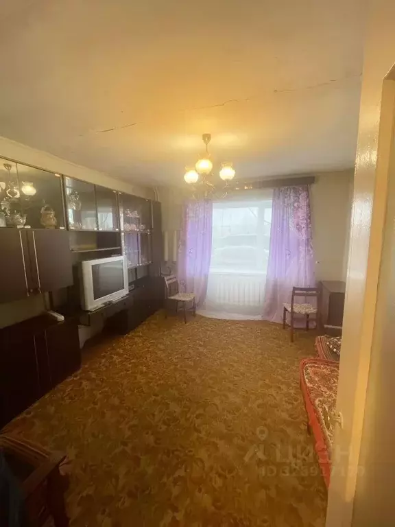 2-к кв. Ярославская область, Ростов Загородная ул., 7 (37.0 м) - Фото 1