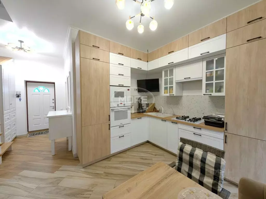 Таунхаус в Калининградская область, Калининград Победа садовое ... - Фото 2