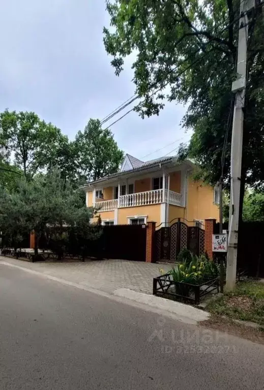 Дом в Московская область, Одинцовский городской округ, Лесной Городок ... - Фото 2