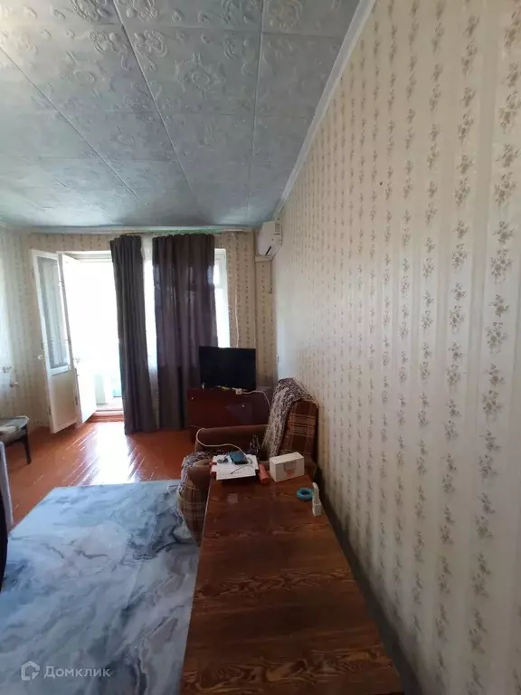 Продаётся 1-к квартира, 28.3 м - Фото 1