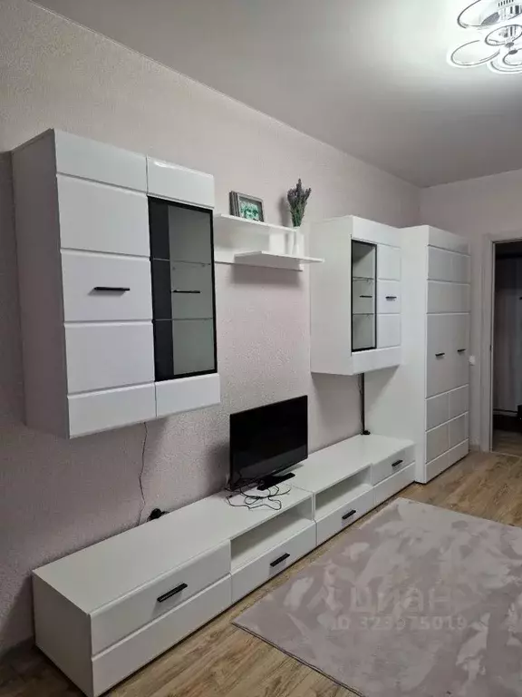 1-к кв. Воронежская область, Воронеж ул. Станкевича, 45к1 (40.0 м) - Фото 1