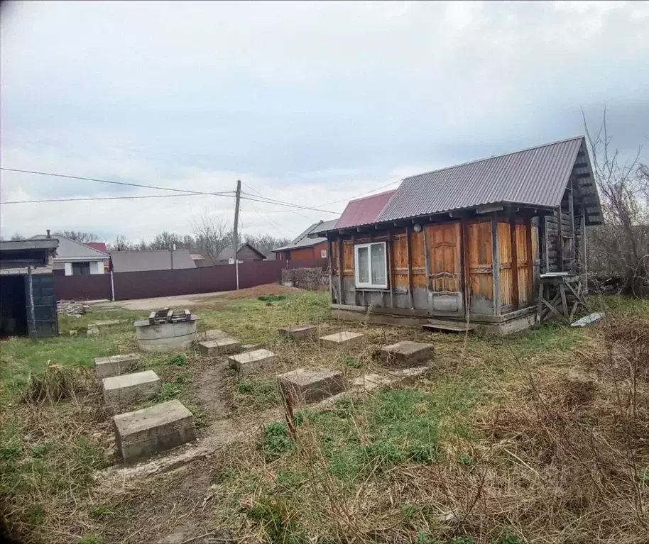 Участок в Башкортостан, Уфимский район, Зубовский сельсовет, Калинка ... - Фото 1