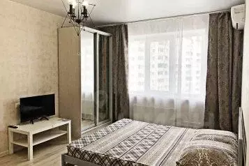 1-к кв. Саратовская область, Саратов ул. Имени К.Г. Уфимцева, 3в (34.0 . - Фото 0