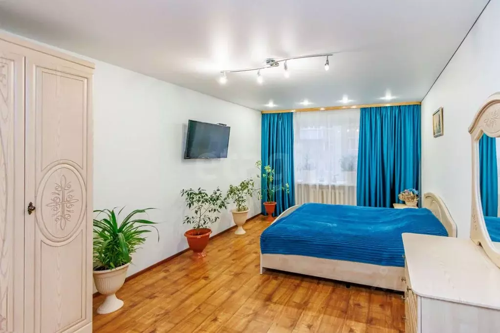 1-к кв. Тюменская область, Тюмень ул. Тимирязева, 130 (42.1 м) - Фото 1