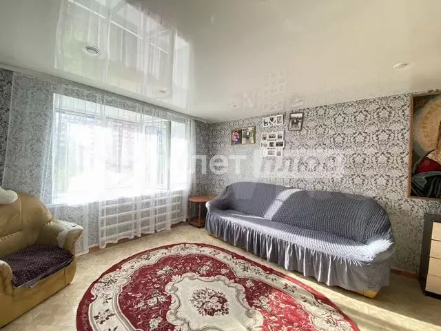 1-к. квартира, 36 м, 3/9 эт. - Фото 0