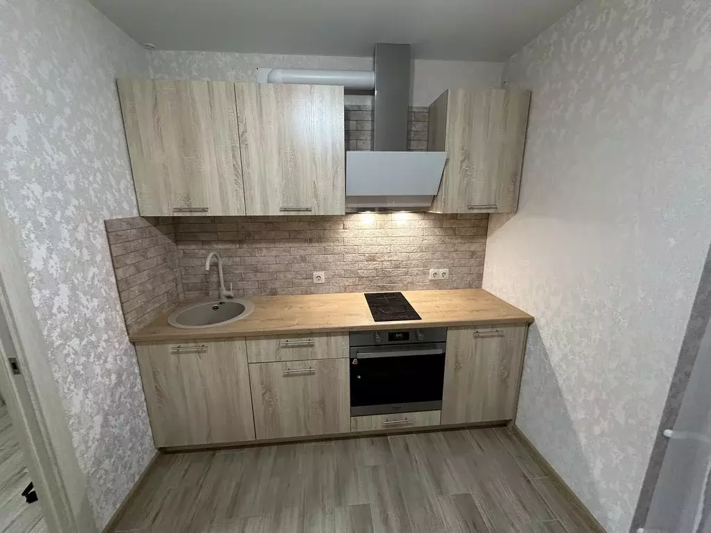 Продаётся 1-к квартира, 34.9 м - Фото 1
