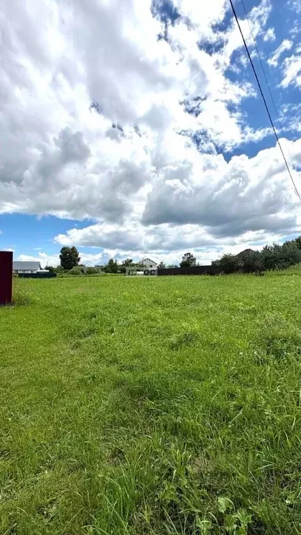 Участок в Калужская область, Кондрово г. Дзержинский муниципальный ... - Фото 2