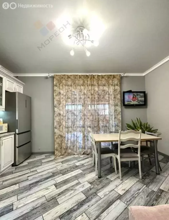 Дом в Краснодар, 5-й Архангельский проезд, 21/1 (98 м) - Фото 1