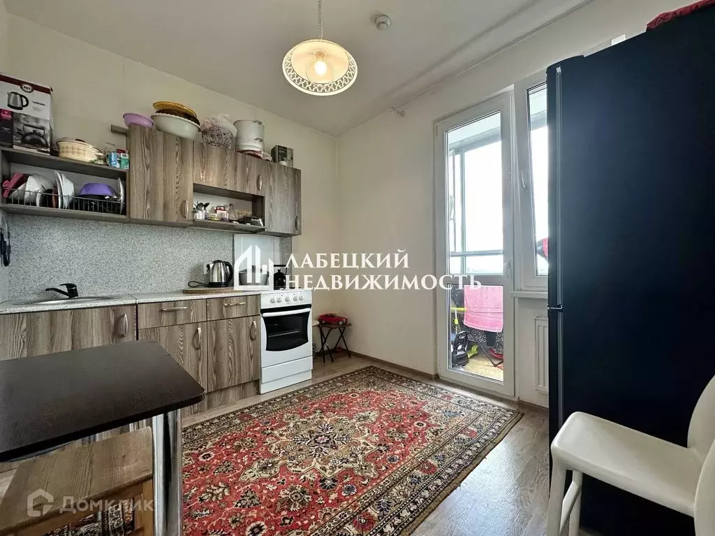 Продаётся 1-к квартира, 34.3 м - Фото 1