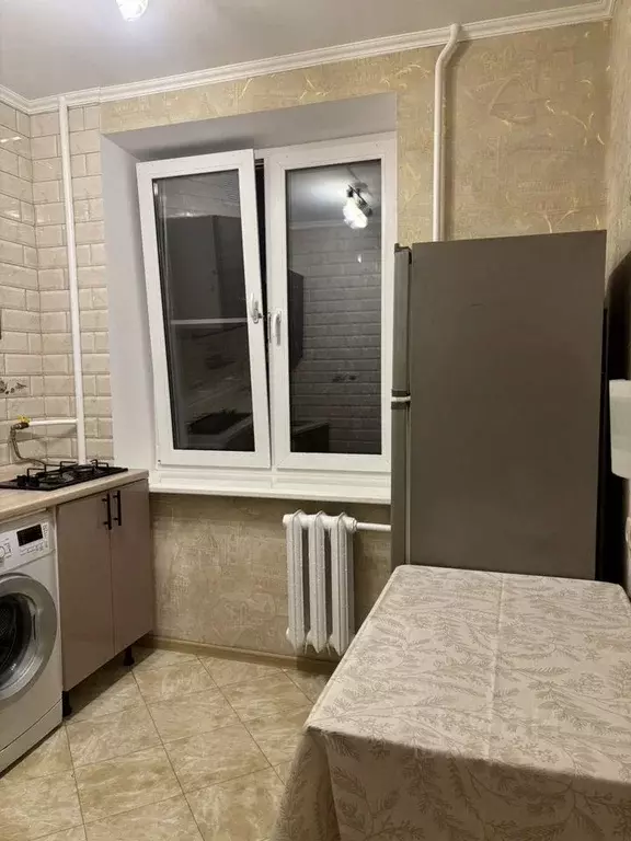 3-к кв. Москва Судостроительная ул., 21/11 (60.0 м) - Фото 1