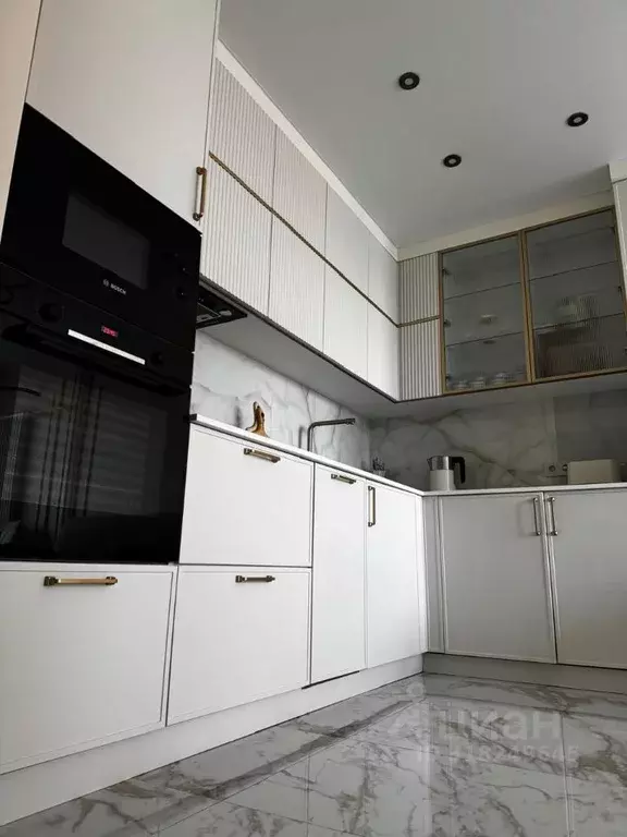 3-к кв. Московская область, Одинцовский городской округ, ... - Фото 0