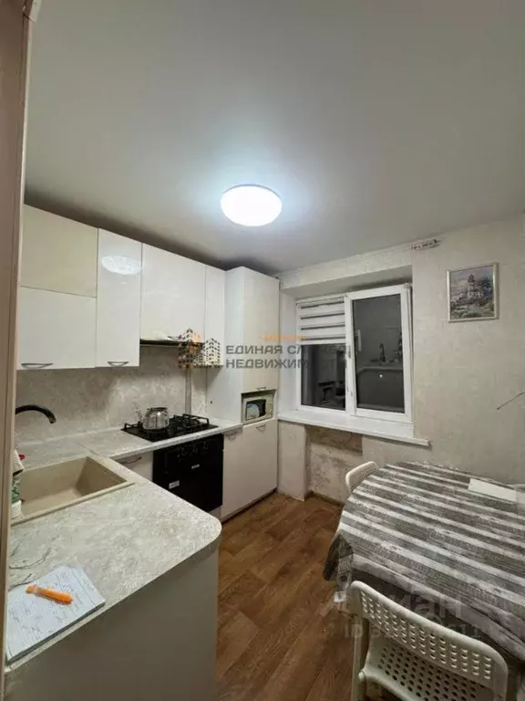 2-к кв. Башкортостан, Уфа ул. Мусоргского (40.0 м) - Фото 2