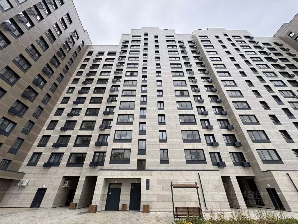 Гараж в Москва 9-я Парковая ул., 68 (13 м) - Фото 1