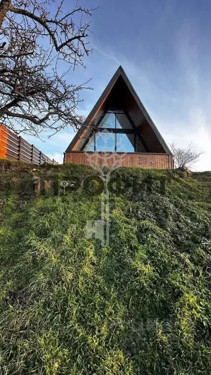 Дом в Крым, Алушта муниципальный округ, с. Лучистое, Нурлу мкр  (51 м) - Фото 2