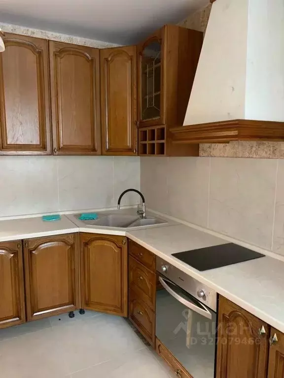 1-к кв. Московская область, Королев Болшево мкр, Полевая ул., 11к1 ... - Фото 2