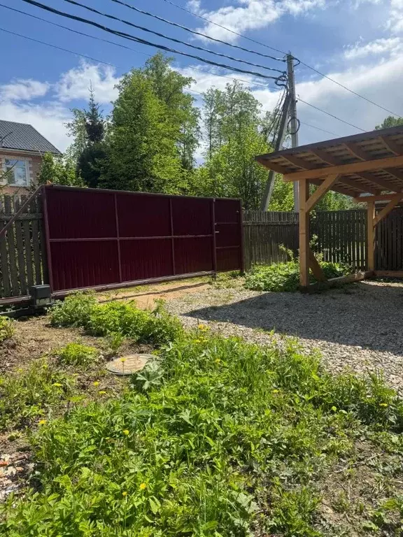 Дом в Московская область, Одинцовский городской округ, д. Сивково, ... - Фото 2