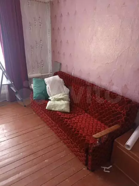 1-к. квартира, 30 м, 1/5 эт. - Фото 1