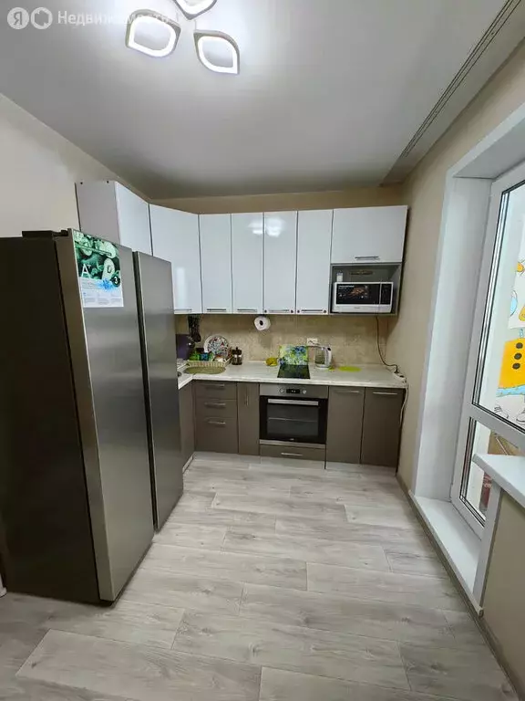 1-комнатная квартира: Новосибирск, Красный проспект, 305 (37 м) - Фото 2