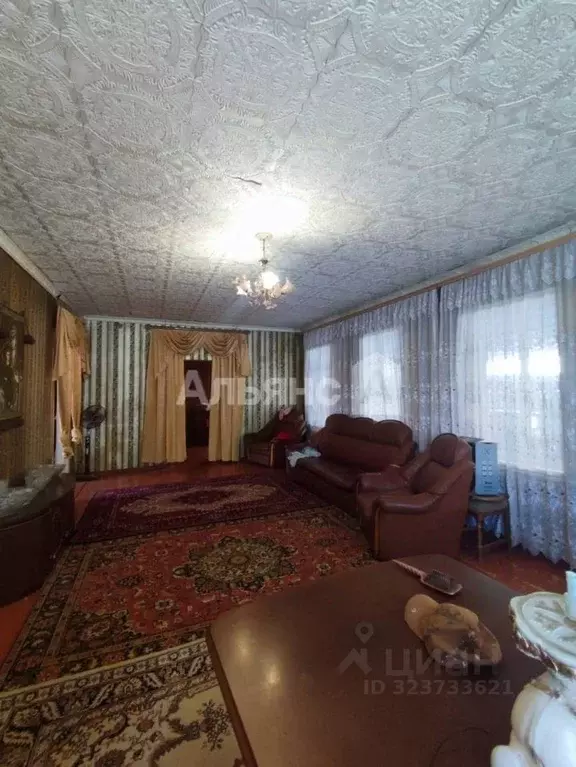 Дом в Краснодарский край, Усть-Лабинск ул. Карла Либкнехта (86 м) - Фото 1