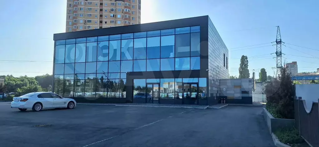 Свободного назначения, 380 м - Фото 0