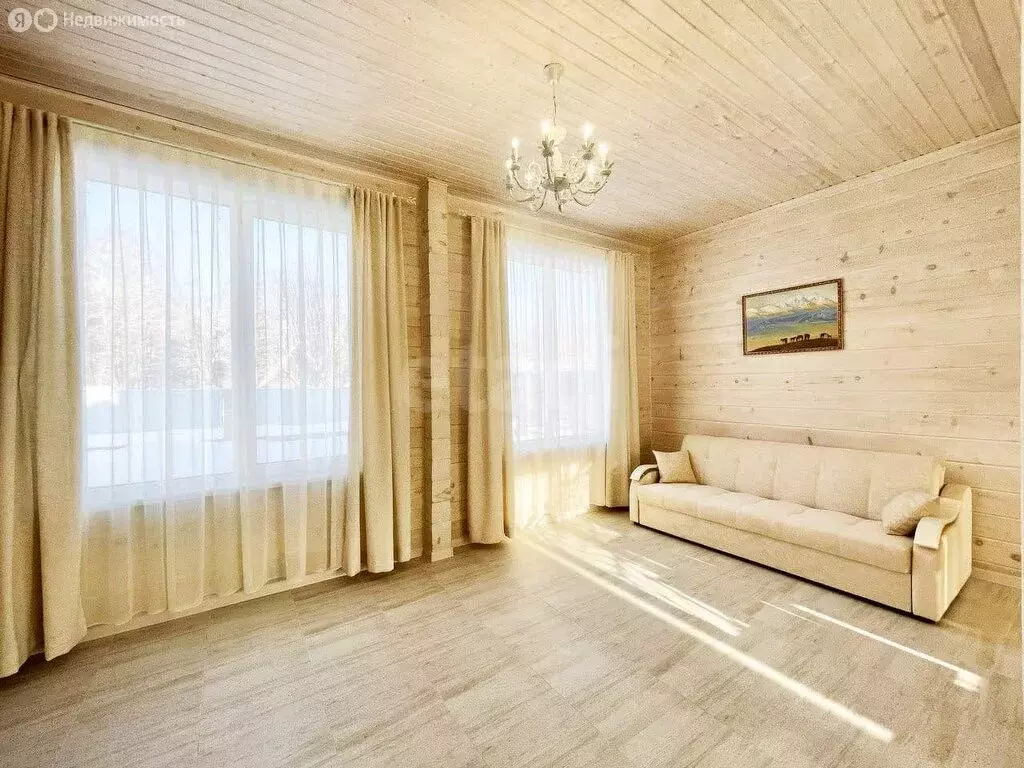 Дом в Соузга, Очистной переулок (1087 м) - Фото 2