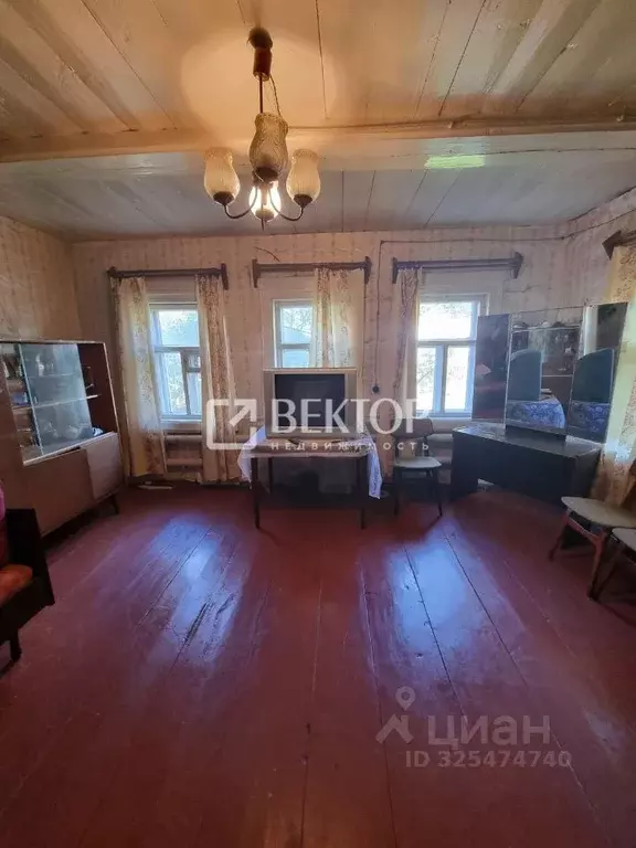 Дом в Ивановская область, Иваново ул. 10-я Сосневская, 79 (57 м) - Фото 1