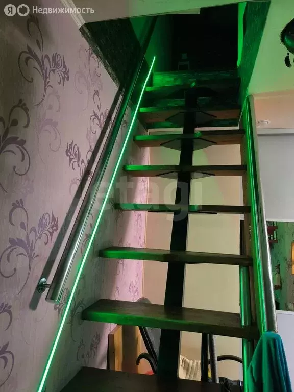 Дом в Вологда, Набережная улица (100 м) - Фото 2