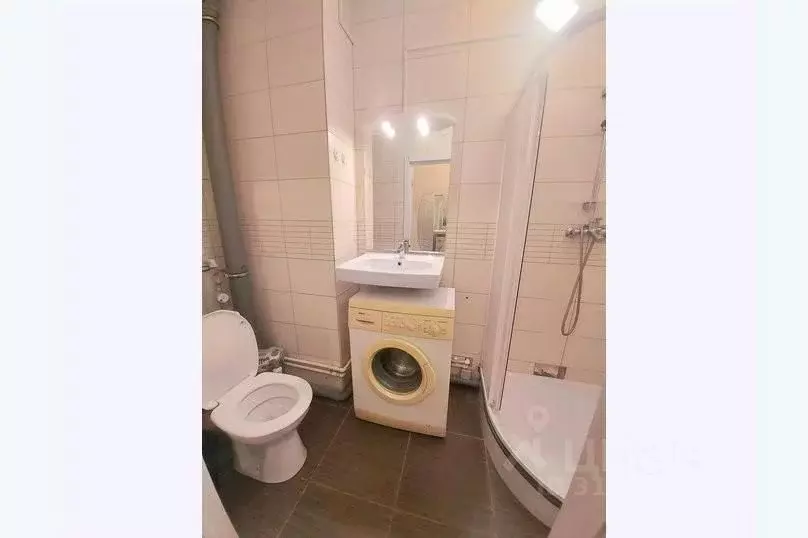 1-к кв. Санкт-Петербург ул. Бутлерова, 11к3 (28.0 м) - Фото 0