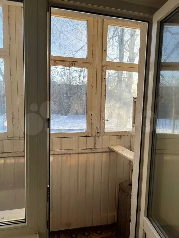 1-к. квартира, 32 м, 2/5 эт. - Фото 1